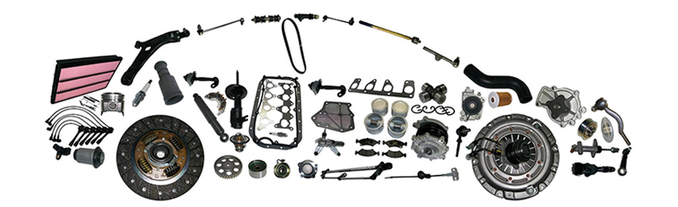 car components
